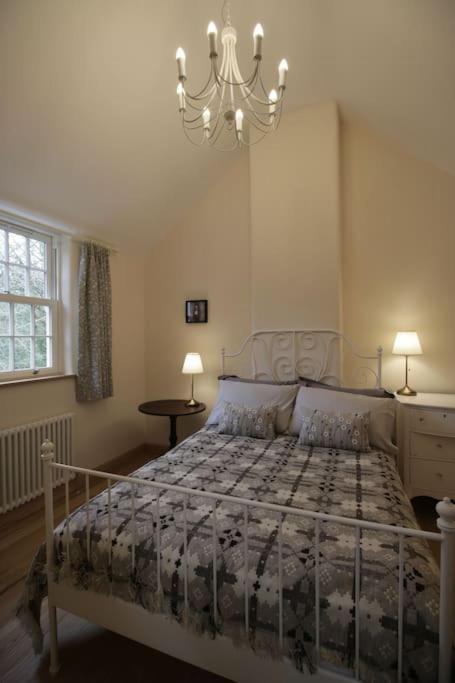 Riverside Cottage Walking Distance Into Caernarfon Bagian luar foto
