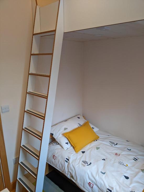Riverside Cottage Walking Distance Into Caernarfon Bagian luar foto