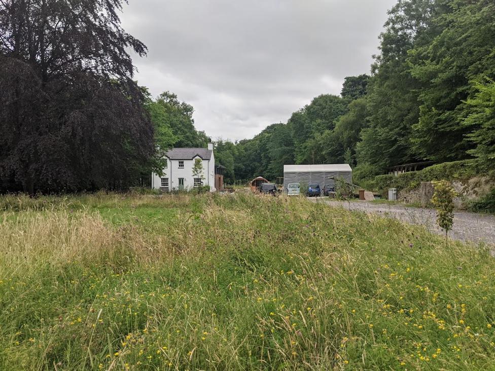Riverside Cottage Walking Distance Into Caernarfon Bagian luar foto